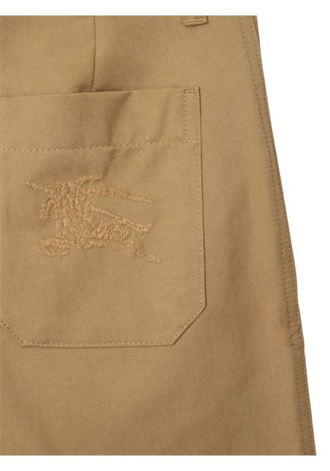 Bermuda Burberry Kids BURBERRY KIDS | SHORTS E BERMUDA | 8100470B9719